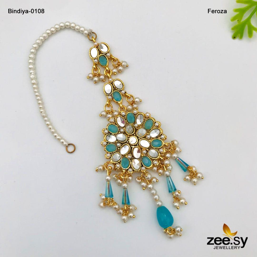 Bindiya-0108 -  Zeesy bindiya - Original Designer Dress - House of Maryam