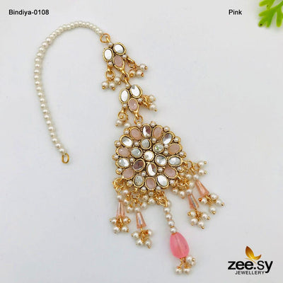 Bindiya-0108 -  Zeesy bindiya - Original Designer Dress - House of Maryam