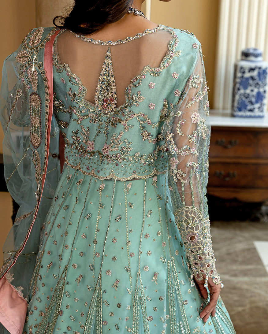 Mushq | Darlings Formals | Bindu, image 4