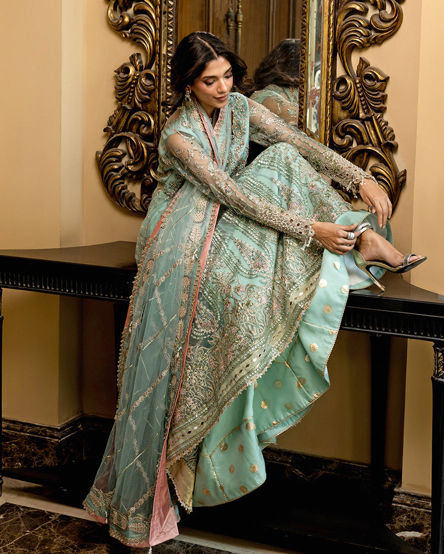 Mushq | Darlings Formals | Bindu, image 6
