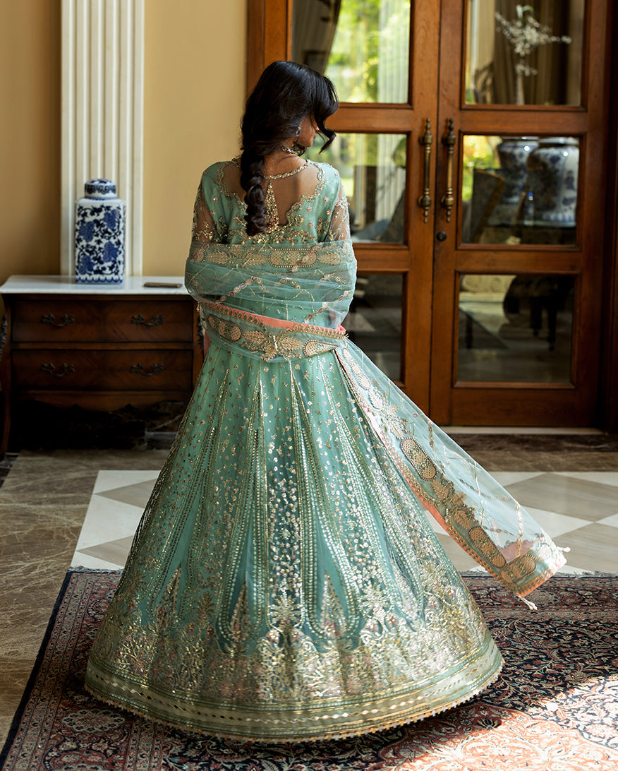 Mushq | Darlings Formals | Bindu, image 3