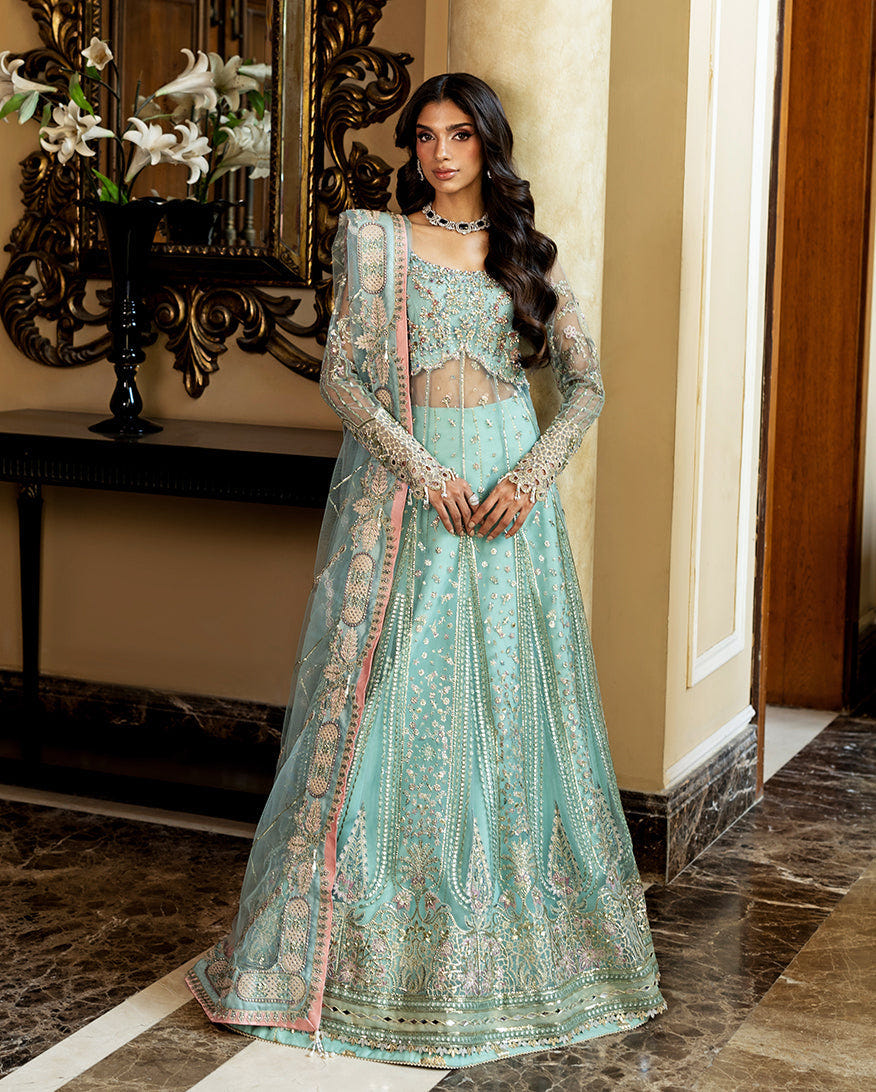 Mushq | Darlings Formals | Bindu