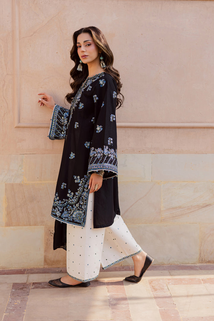 Batik | Winter 25 | Black Iris, image 2
