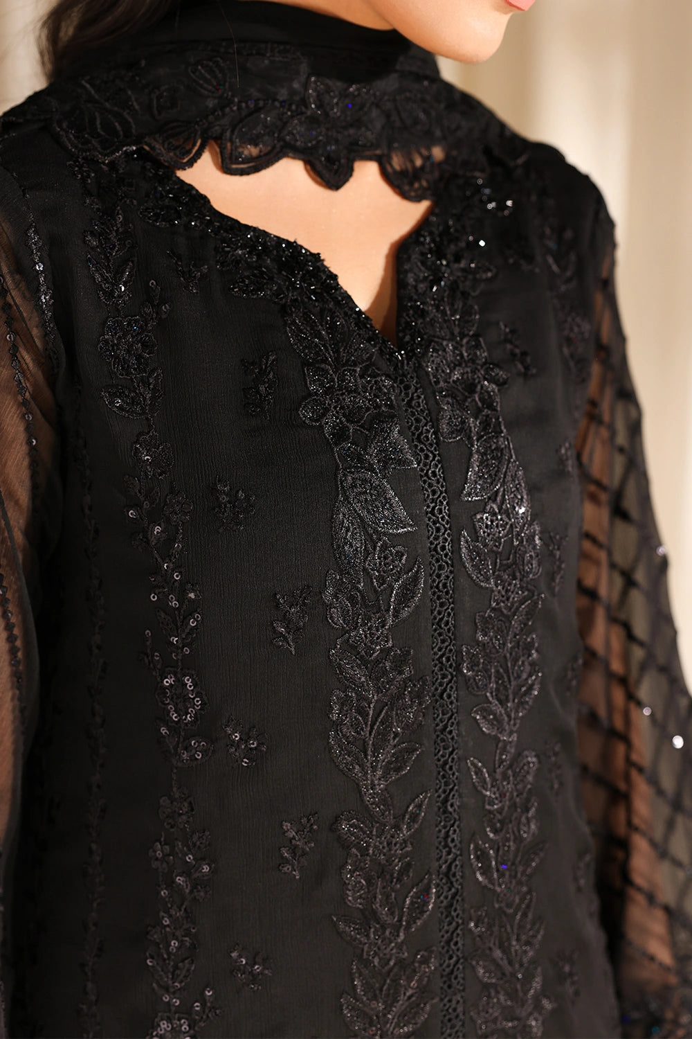 Azure | Azure Luxe | Black Pearl, image 3