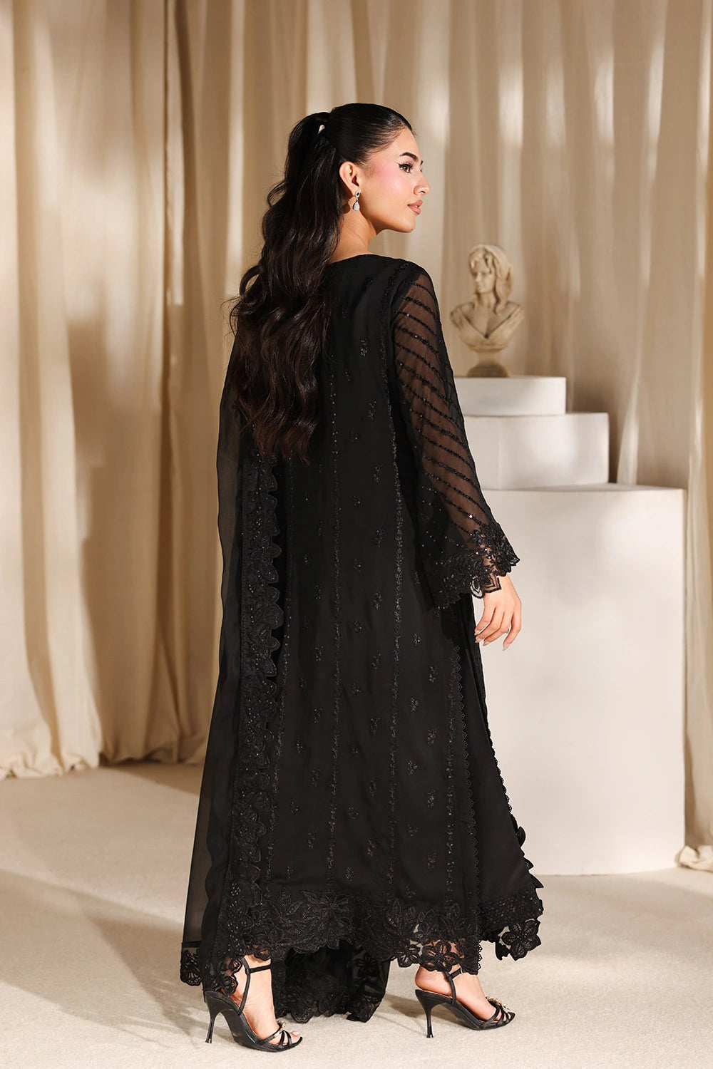 Azure | Azure Luxe | Black Pearl, image 2