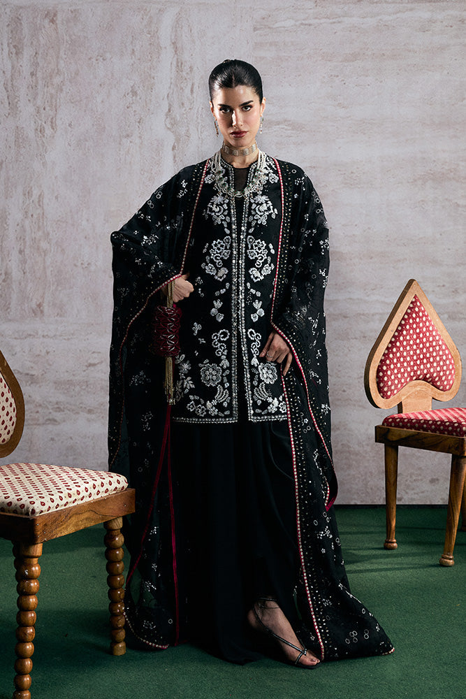 Suffuse | Silk Pret | ZAARISH, image 4