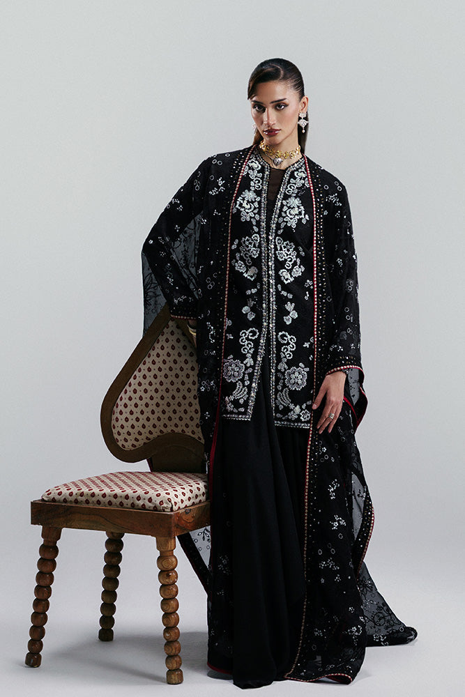 Suffuse | Silk Pret | ZAARISH, image 3