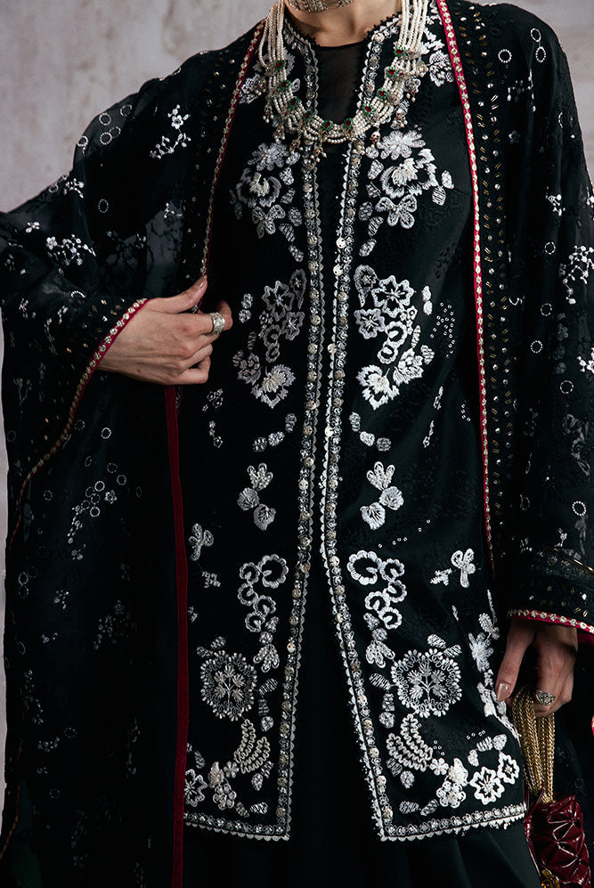 Suffuse | Silk Pret | ZAARISH, image 2
