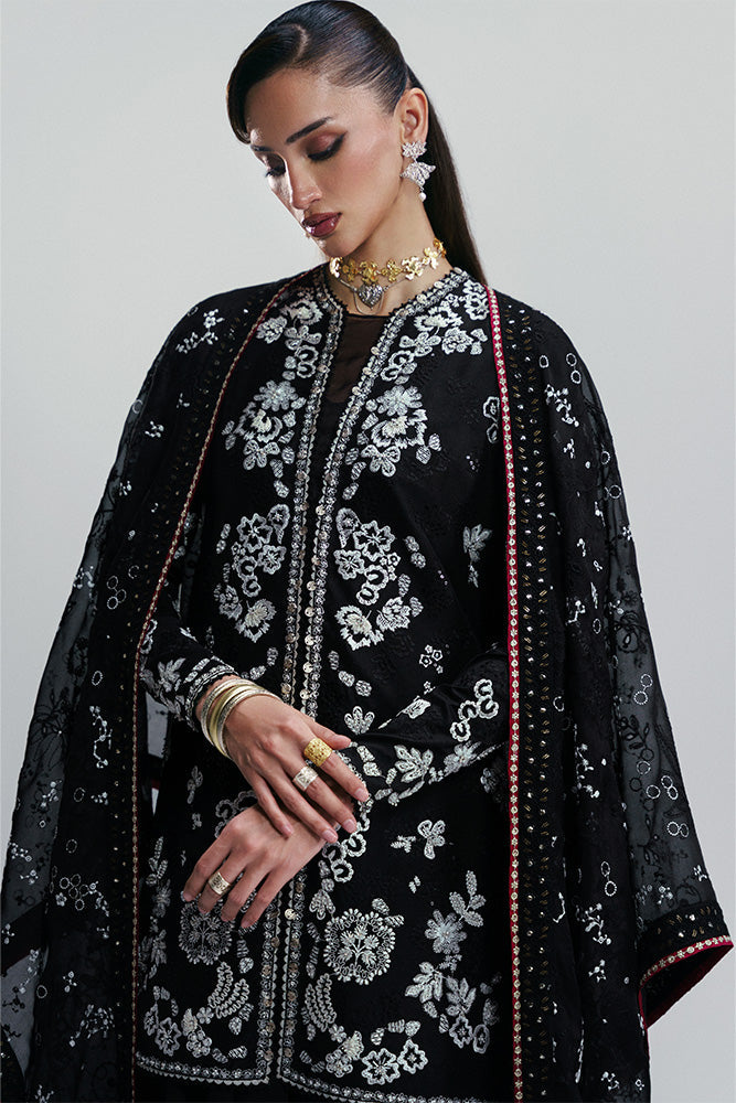 Suffuse | Silk Pret | ZAARISH, image 5