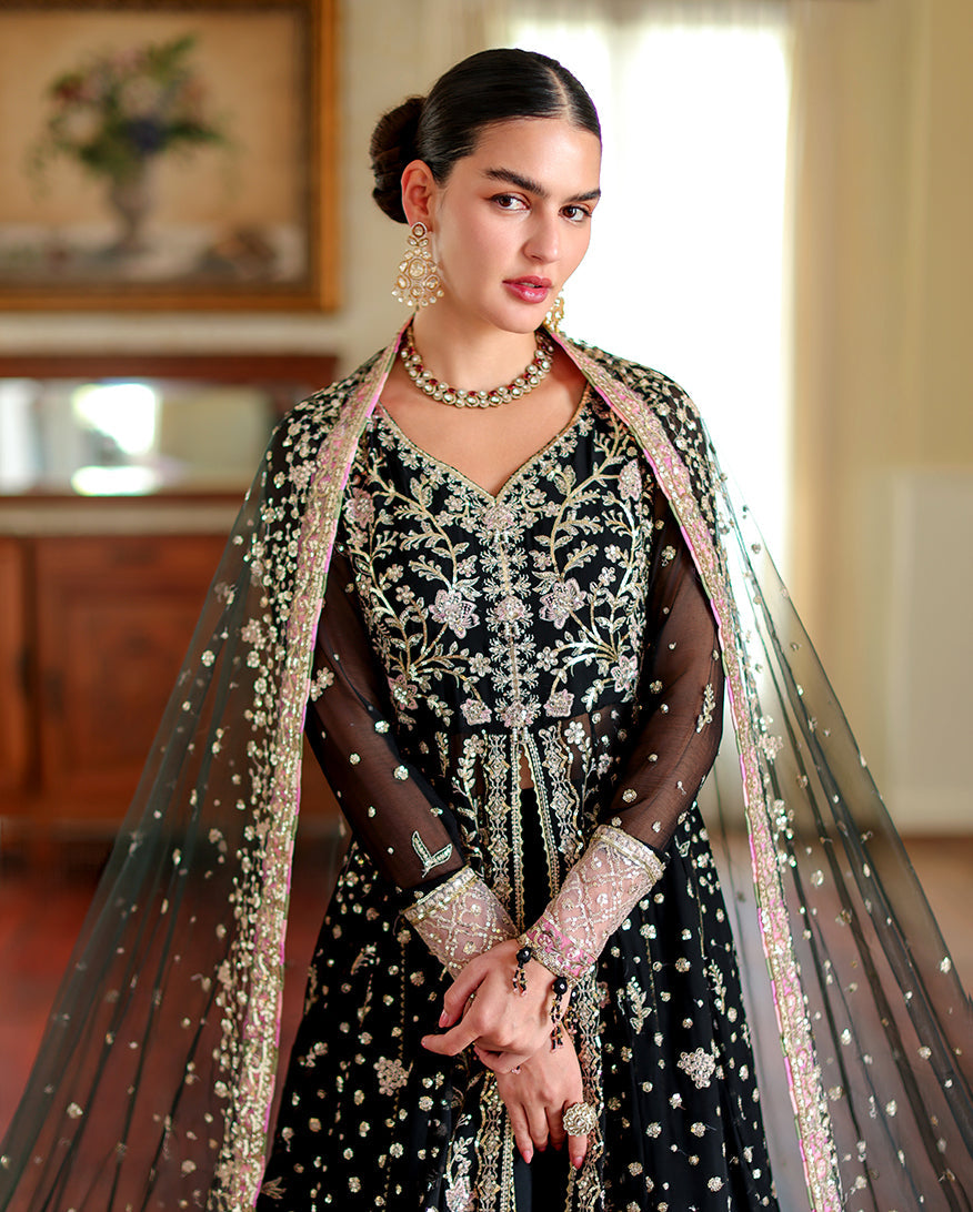 Roheenaz | Whispers of Grace Chiffon | Blaire, image 4