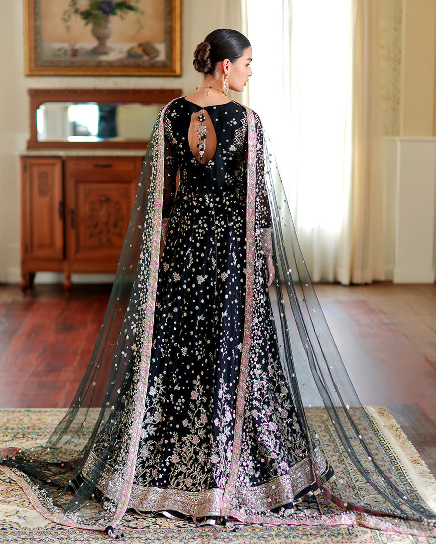 Roheenaz | Whispers of Grace Chiffon | Blaire, image 2
