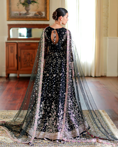 Roheenaz | Whispers of Grace Chiffon | Blaire