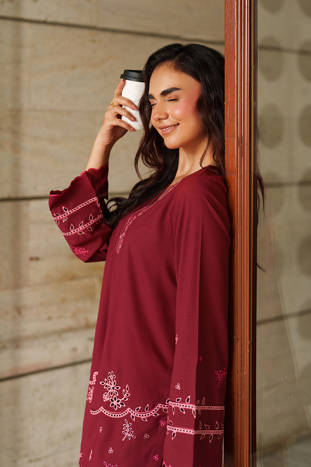 Azure | Chic Essentials | Blaze Berry-4