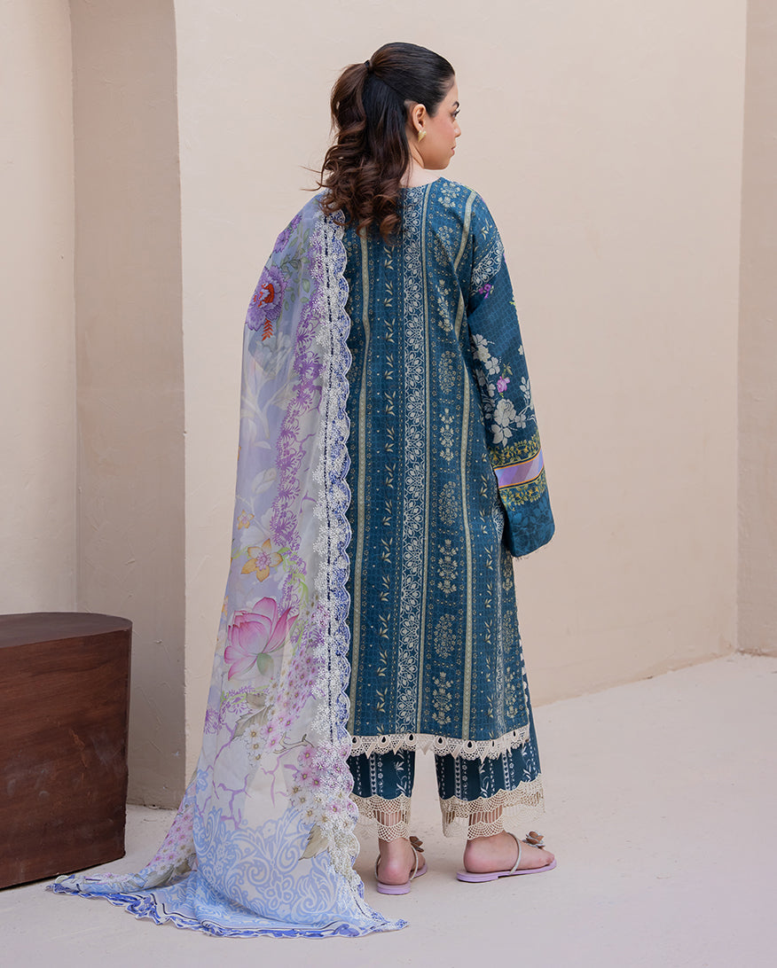 Roheenaz | Summer in Bloom | Blossom Drift, image 2