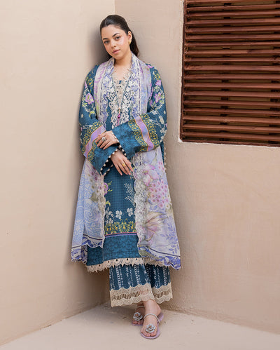 Roheenaz | Summer in Bloom | Blossom Drift