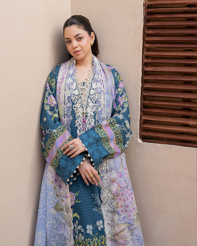 Roheenaz | Summer in Bloom | Blossom Drift