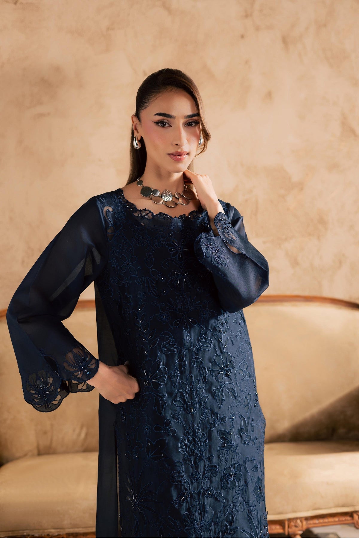 Batik | Festive Eid 26 | Blue Manila, image 3