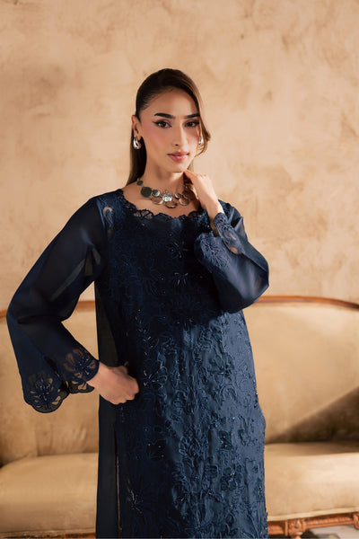 Batik | Festive Eid 26 | Blue Manila