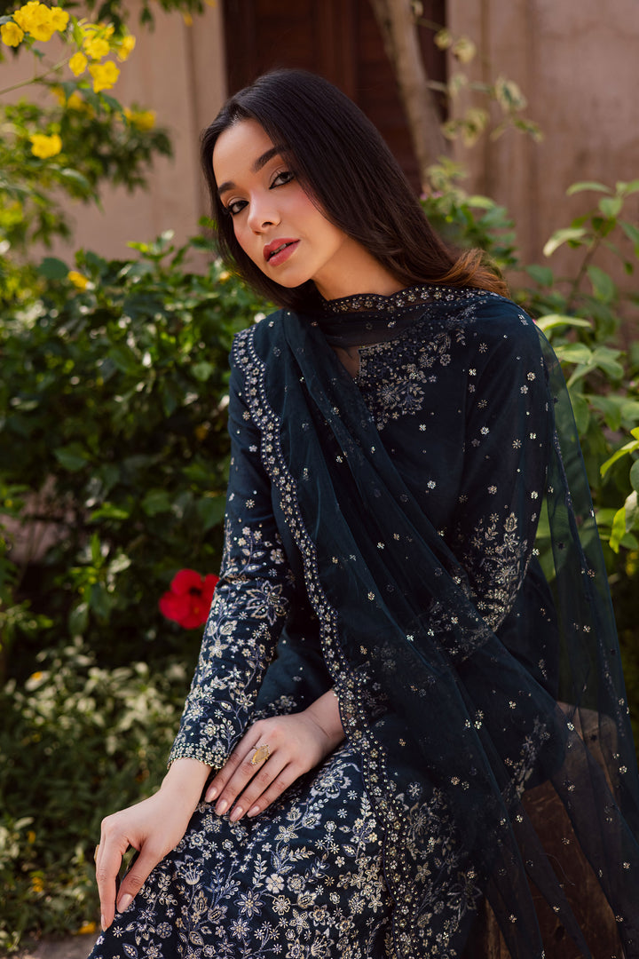 Batik | Winter 25 | BlueBerry-5