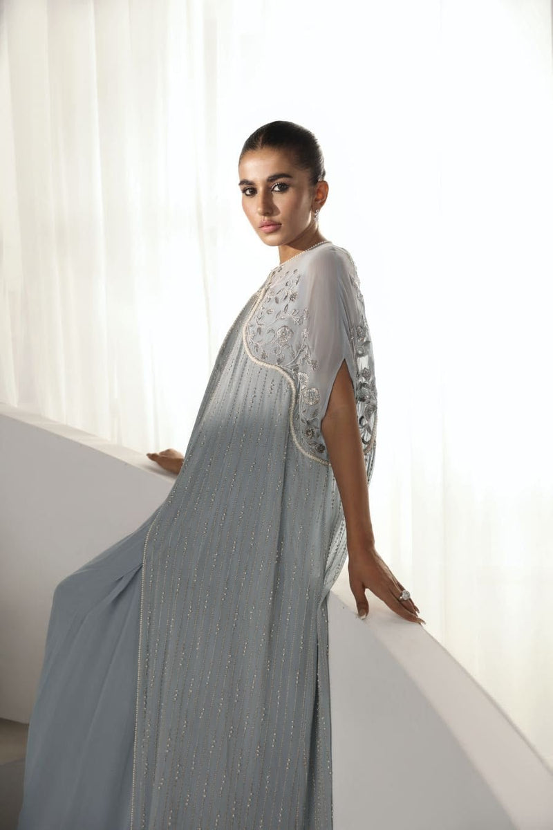 Caia | Party Wears 25 | Blue Rose, image 4