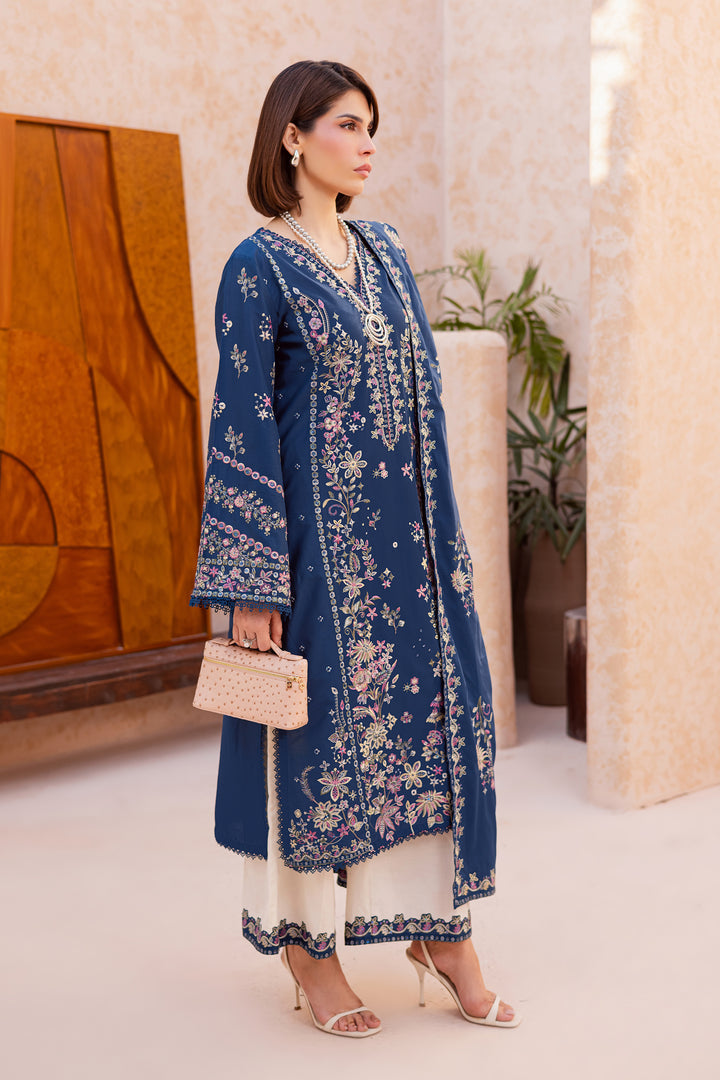 Batik | Winter 25 | Bluebell, image 2