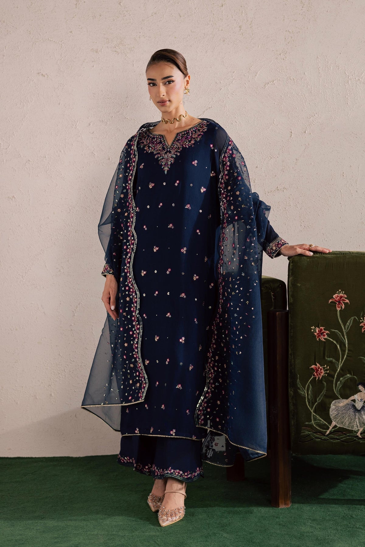 Batik | Festive Eid 26 | Bluey-2