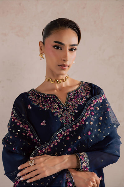 Batik | Festive Eid 26 | Bluey