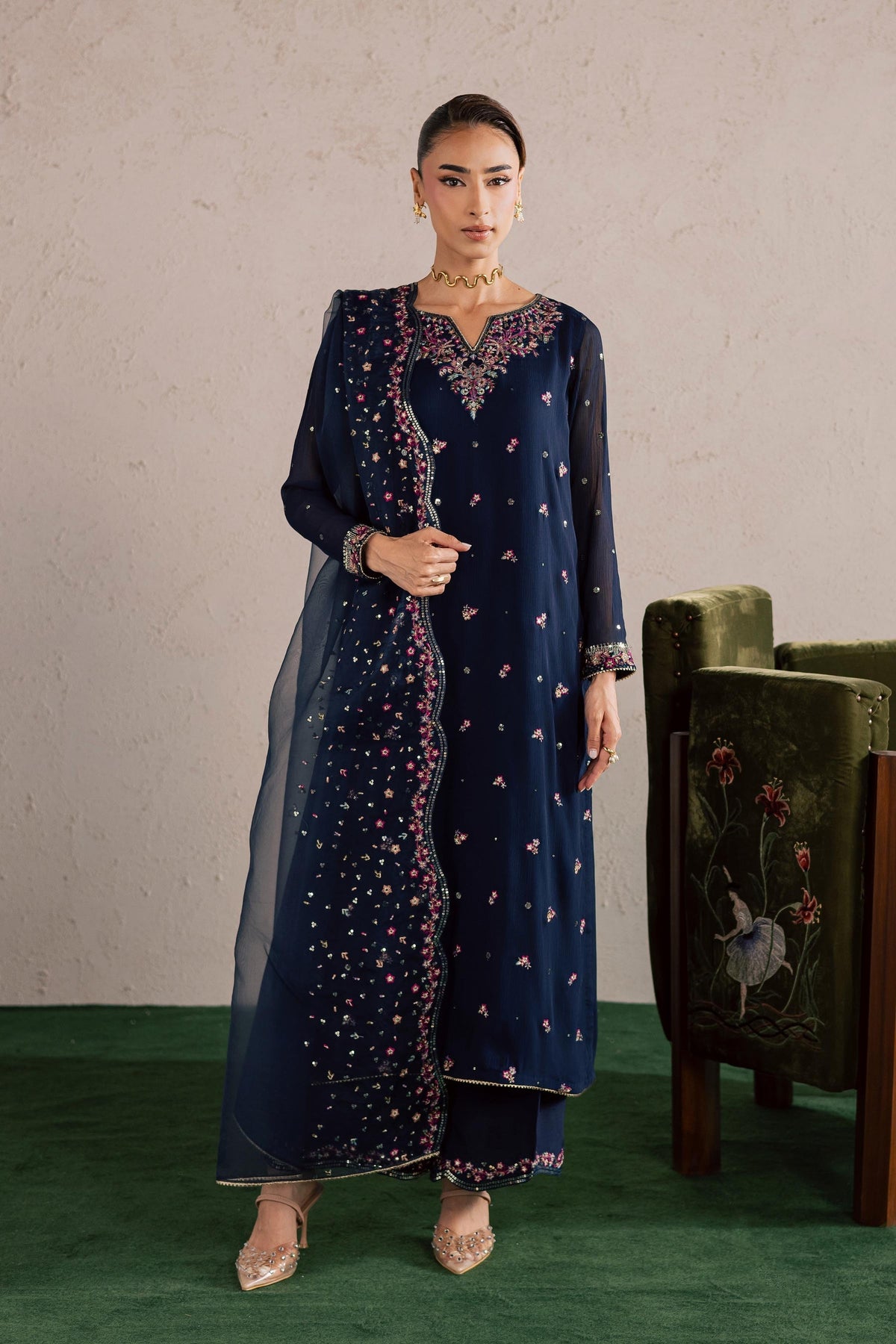 Batik | Festive Eid 26 | Bluey-1