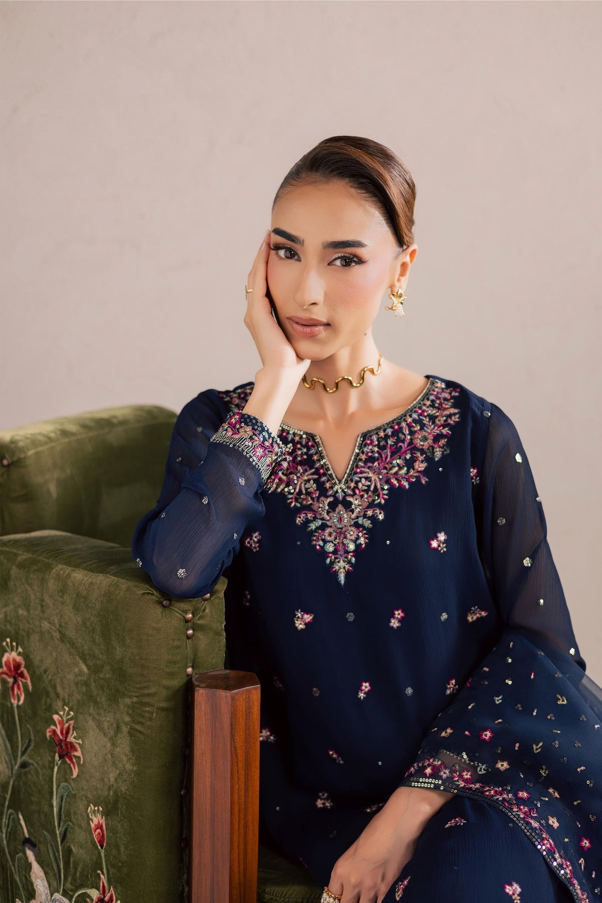 Batik | Festive Eid 26 | Bluey, image 6