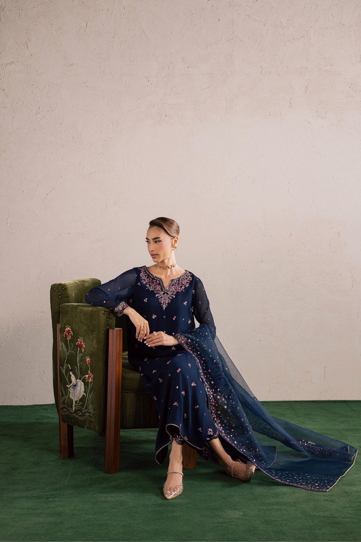 Batik | Festive Eid 26 | Bluey-7