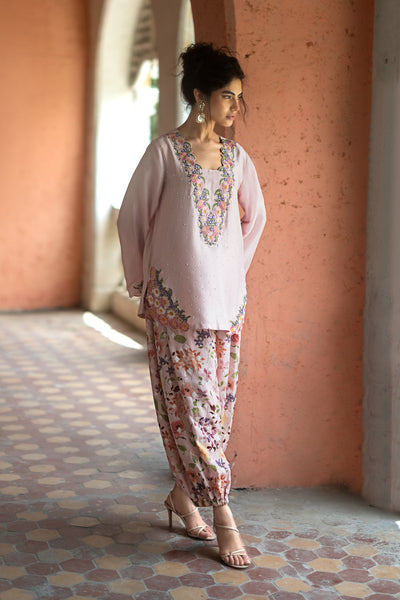 Zainab Chottani | Summer Edition 26 | Blush Fleur