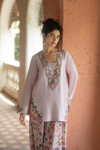 Zainab Chottani | Summer Edition 26 | Blush Fleur