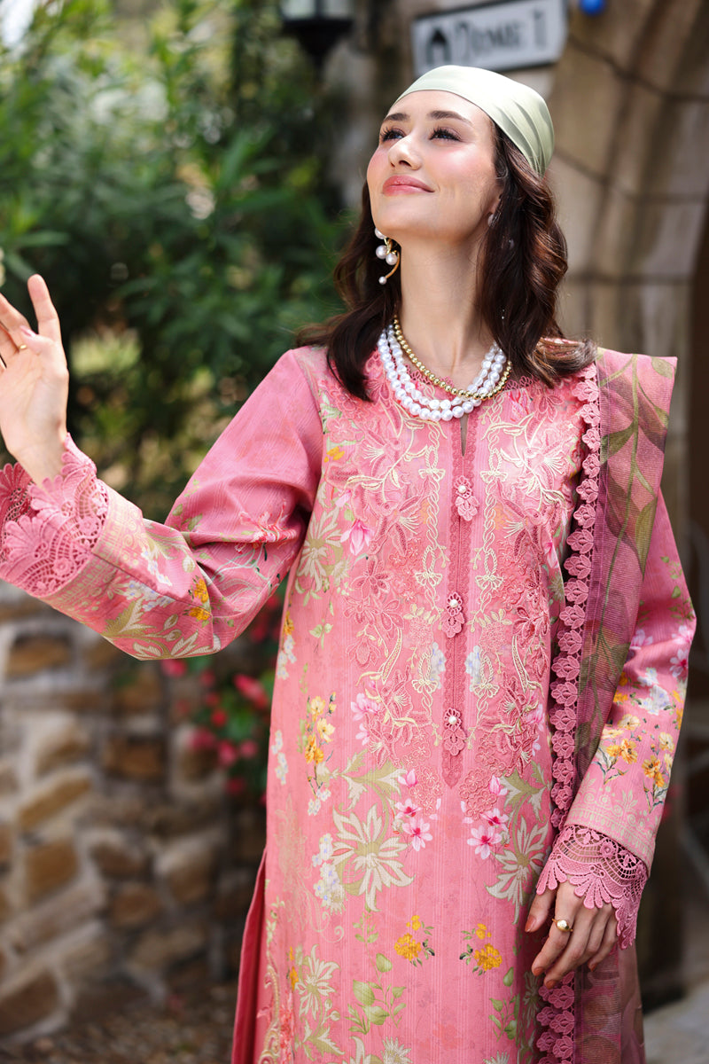 Rangrasiya | Lifestyle Summer 26 | Blush by Rang Rasiya, image 3