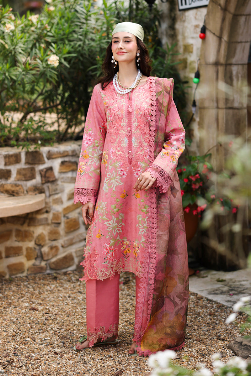 Rangrasiya | Lifestyle Summer 26 | Blush by Rang Rasiya