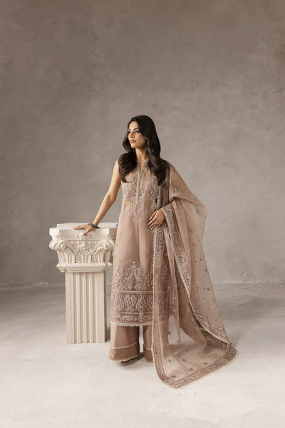 Imran Ramzan | Eblour Wedding Formals | Blush De Rose