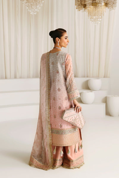Alizeh | La Ruha Wedding Formals | AF-CH-2181-Breeze -  Alizeh Formal - Original Designer Dress - House of Maryam