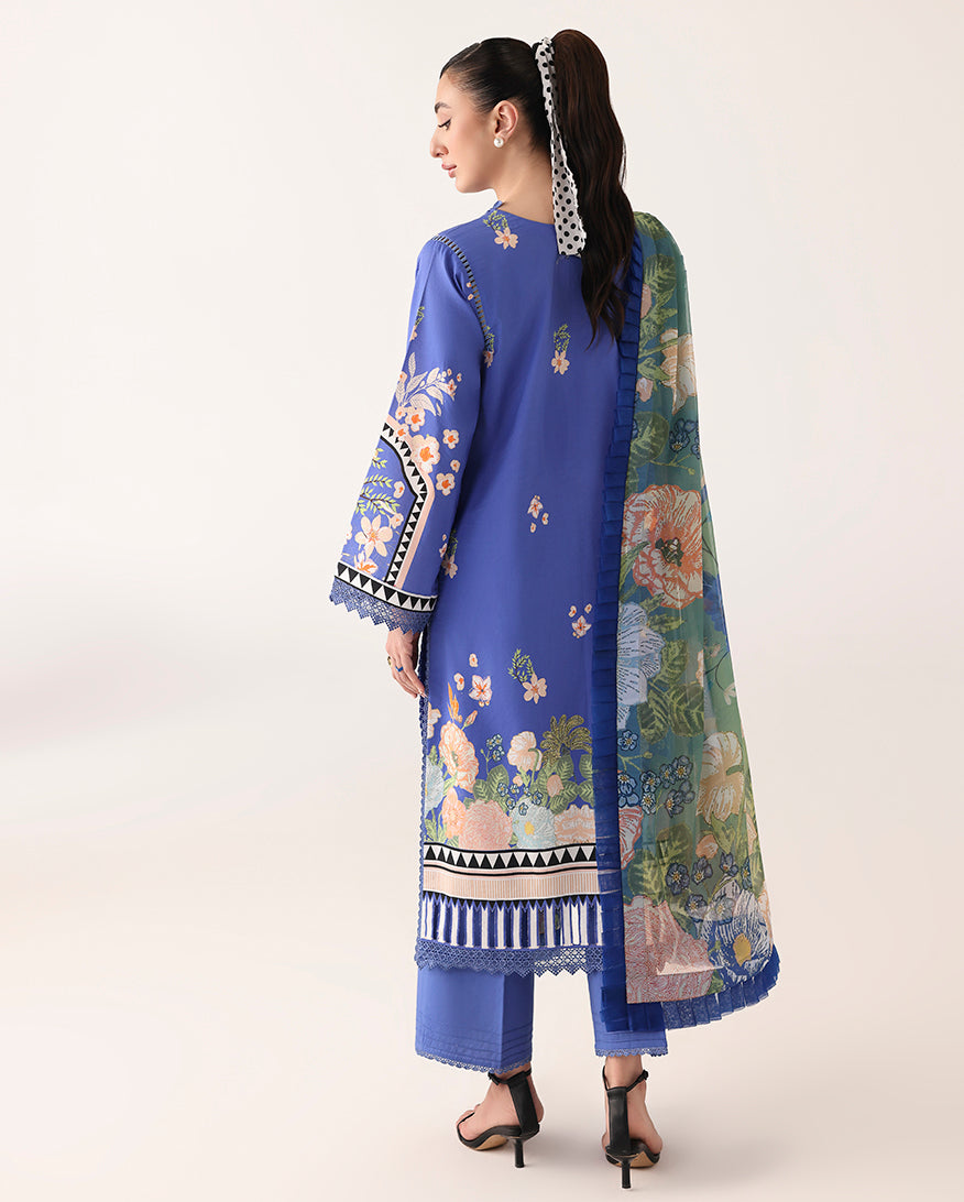 Roheenaz | Rosette Lawn | Breeze of Dawn-2