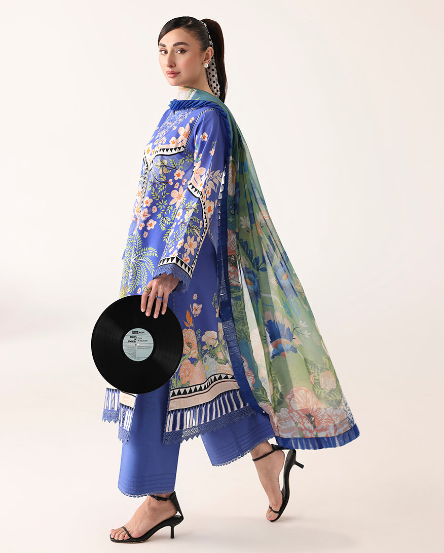 Roheenaz | Rosette Lawn | Breeze of Dawn-5