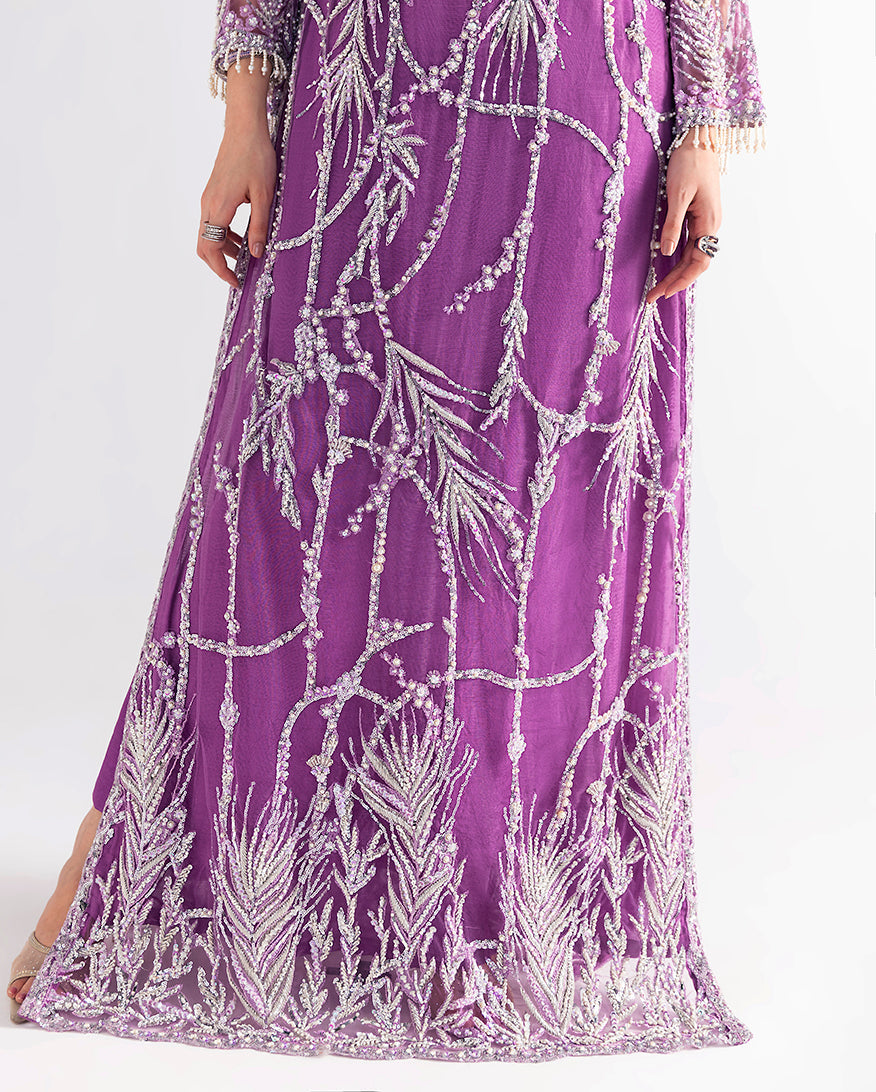 Mushq | Fleur Luxury Formals | Brielle, image 5