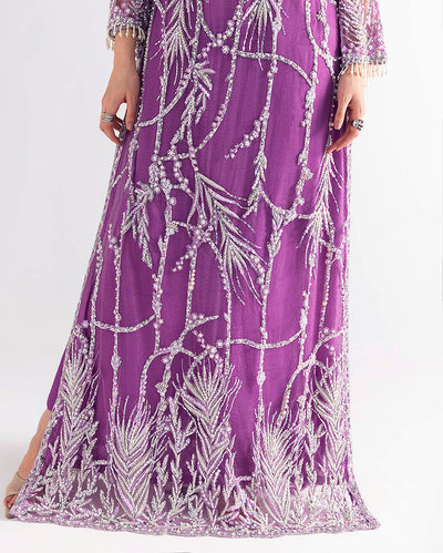 Mushq | Fleur Luxury Formals | Brielle
