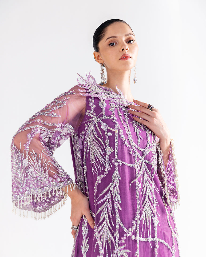 Mushq | Fleur Luxury Formals | Brielle, image 6