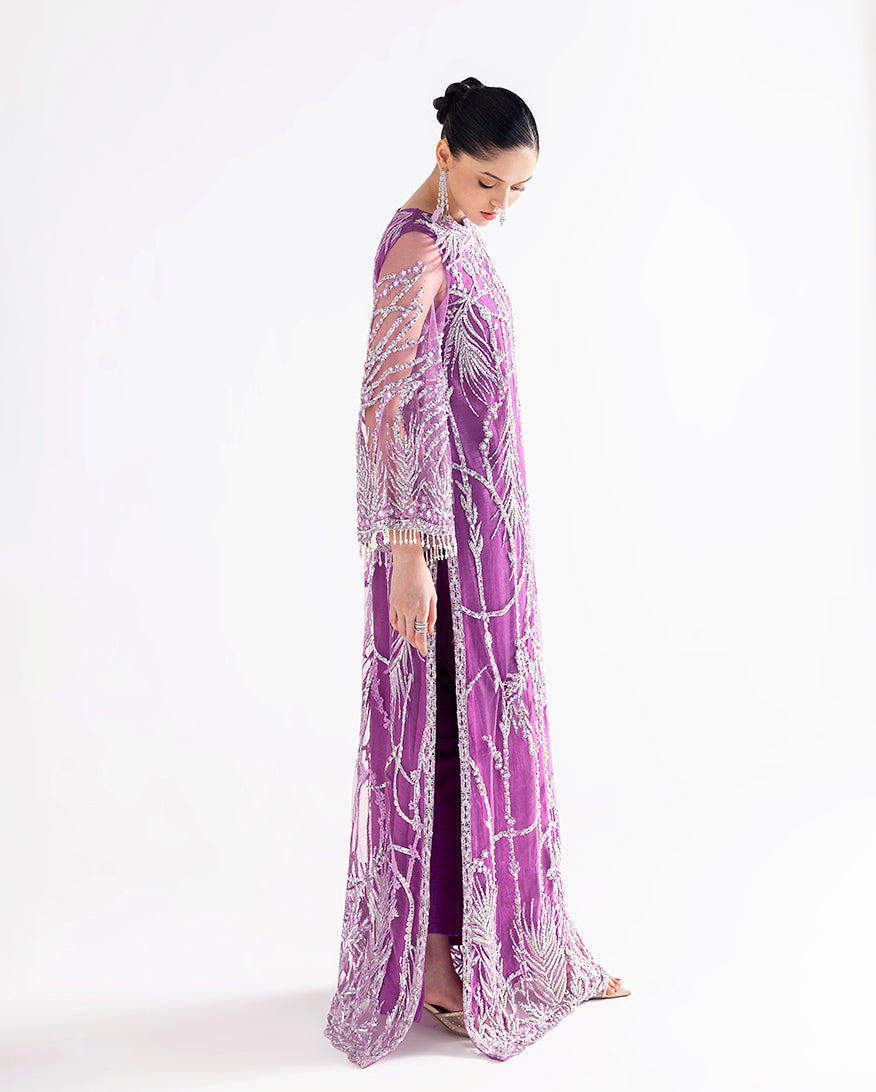 Mushq | Fleur Luxury Formals | Brielle, image 3