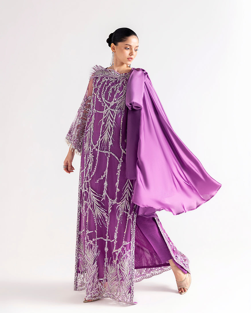 Mushq | Fleur Luxury Formals | Brielle, image 2