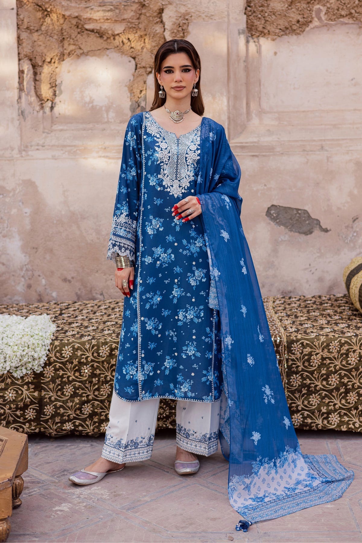 Batik | Festive Eid 26 | Brynn