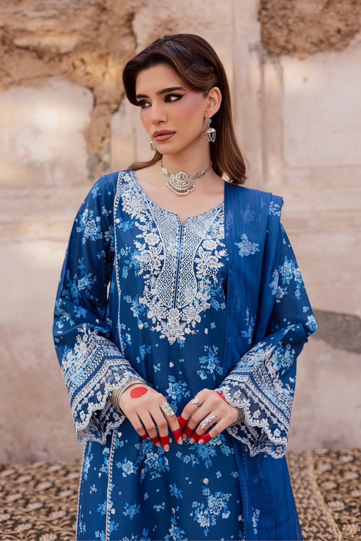 Batik | Festive Eid 26 | Brynn, image 3