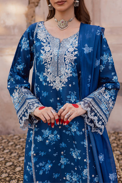 Batik | Winter 25 | Brynn