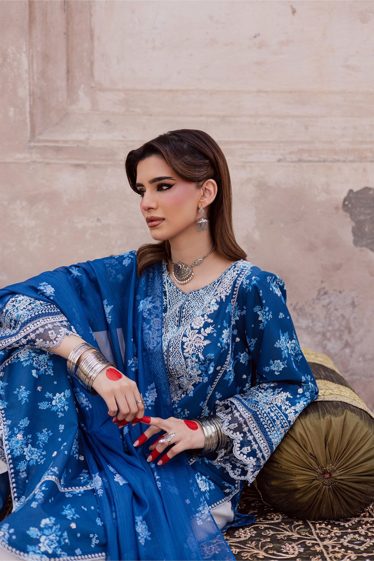Batik | Festive Eid 26 | Brynn, image 6