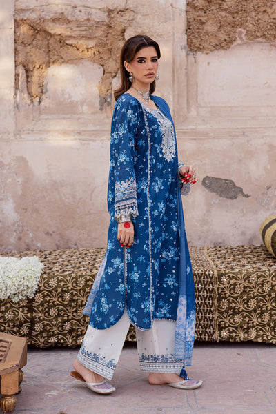 Batik | Winter 25 | Brynn