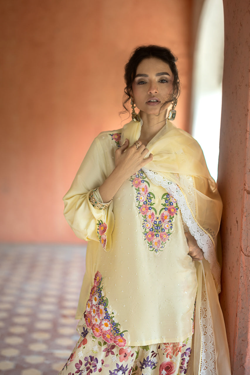 Zainab Chottani | Summer Edition 26 | Butter Fleur, image 3