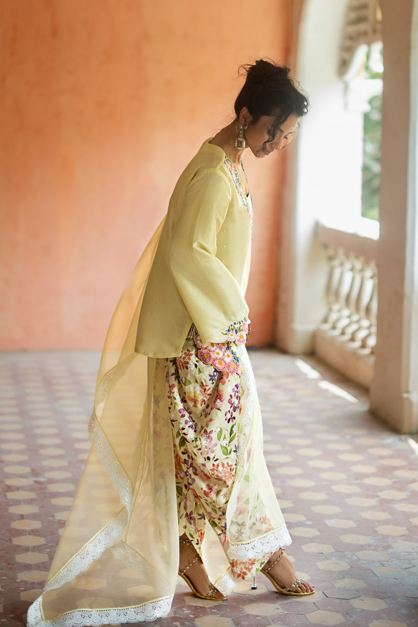 Zainab Chottani | Summer Edition 26 | Butter Fleur, image 6